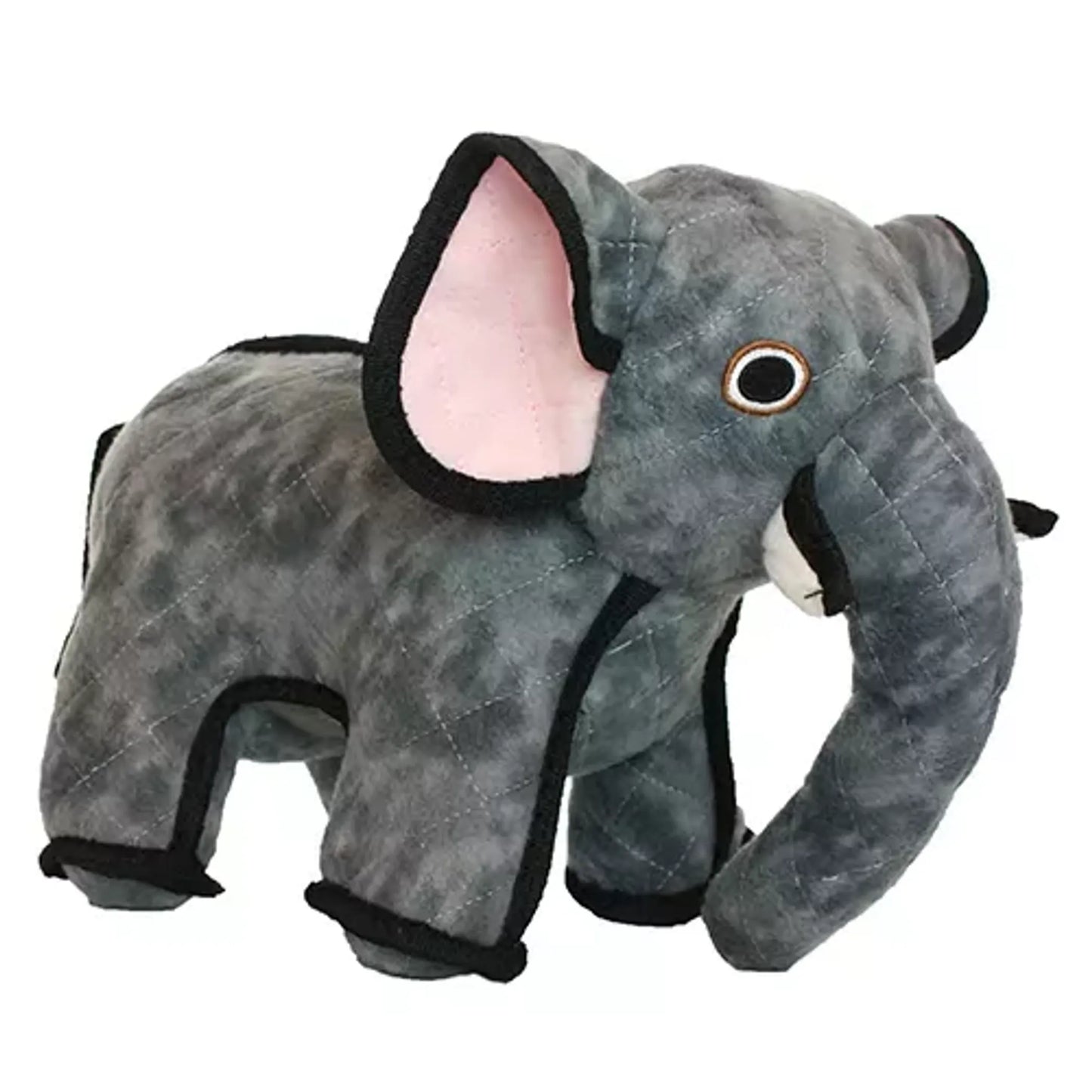 Tuffy Zoo Animal - Size: LARGE | Pack Of: 1