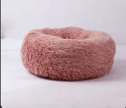 Comfy Calming Dog Bed - Several sizes and colors