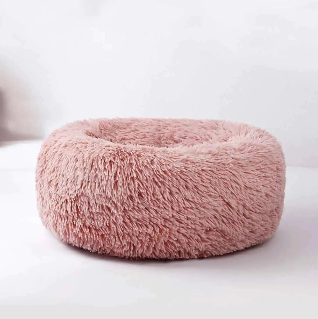 Comfy Calming Dog Bed - Several sizes and colors